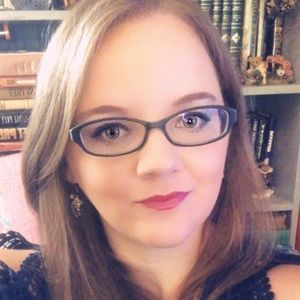 Meet your Posher, Kenzie